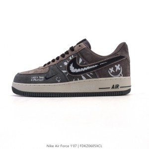 나이키 에어 포스 1 '07 로우