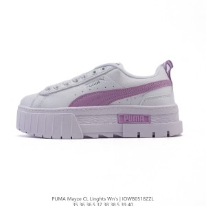 PUMA 푸마 메이즈 클리라이트 WNS