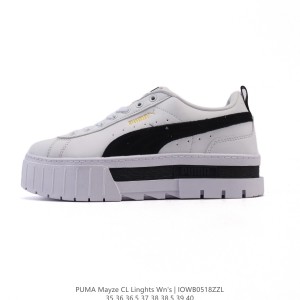 PUMA 푸마 메이즈 클리라이트 WNS