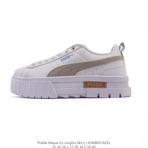 PUMA 푸마 메이즈 클리라이트 WNS