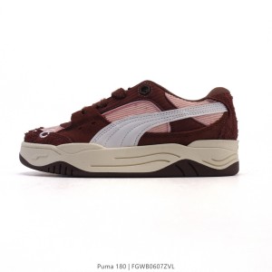 푸마 180 겨울왕국