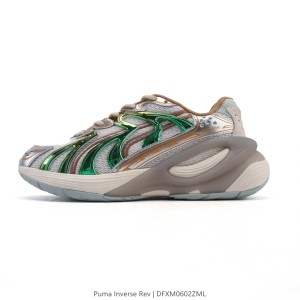 PUMA 푸마 역분열