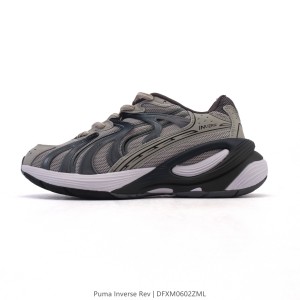 PUMA 푸마 역분열