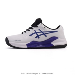 아식스 젤 챌린저 14 스니커즈
