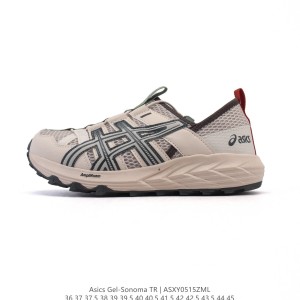 아식스 젤-소노마 CN 러닝화