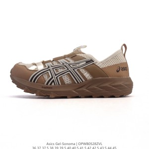 아식스 젤-소노마 CN 러닝화