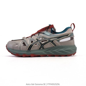 아식스 젤-소노마 CN 러닝화