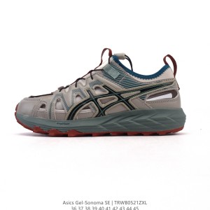 아식스 젤-소노마 CN 러닝화