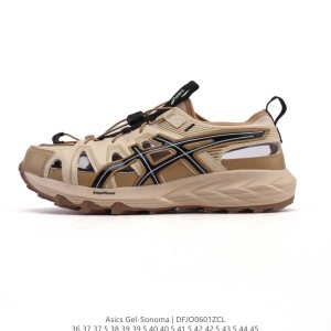 아식스 젤-소노마 CN 러닝화