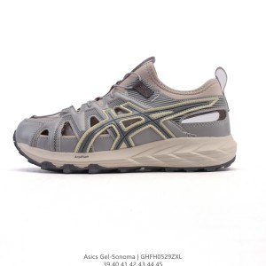 아식스 젤-소노마 CN 러닝화
