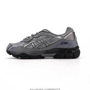 아식스 젤-NYC 빈티지 러닝화