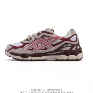 아식스 젤-NYC 빈티지 러닝화