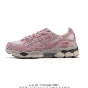 아식스 젤-NYC 빈티지 러닝화