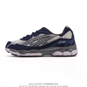 아식스 젤-NYC 빈티지 러닝화