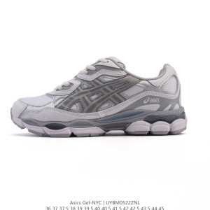 아식스 젤-NYC 빈티지 러닝화