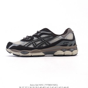 아식스 젤-NYC 빈티지 러닝화