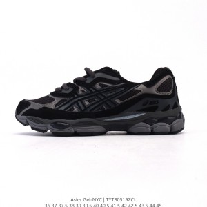 아식스 젤-NYC 빈티지 러닝화