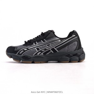 아식스 젤-NYC 빈티지 러닝화