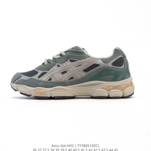 아식스 젤-NYC 빈티지 러닝화