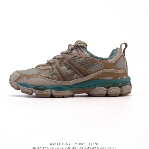 아식스 젤-NYC 빈티지 러닝화