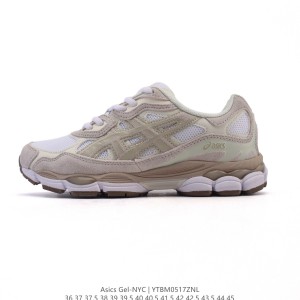아식스 젤-NYC 빈티지 러닝화