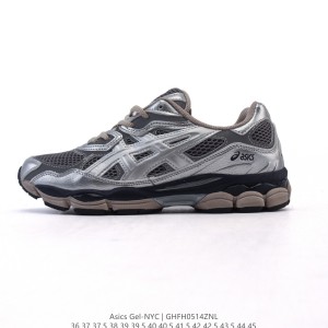 아식스 젤-NYC 빈티지 러닝화