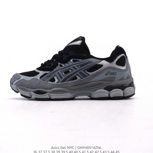 아식스 젤-NYC 빈티지 러닝화