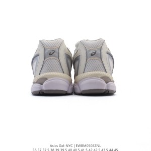 아식스 젤-NYC 빈티지 러닝화