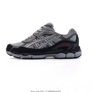 아식스 젤-NYC 빈티지 러닝화
