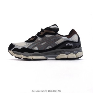 아식스 젤-NYC 빈티지 러닝화