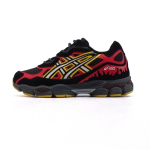 아식스 젤-NYC 빈티지 러닝화