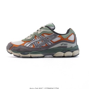 아식스 젤-NYC 빈티지 러닝화
