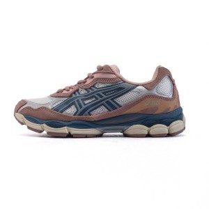 아식스 젤-NYC 빈티지 러닝화