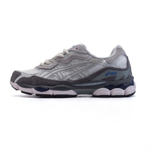 아식스 젤-NYC 빈티지 러닝화