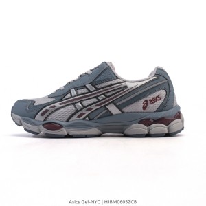 아식스 젤-NYC 빈티지 러닝화