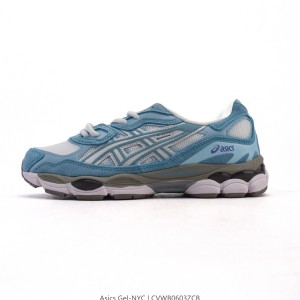 아식스 젤-NYC 빈티지 러닝화