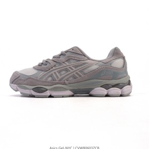 아식스 젤-NYC 빈티지 러닝화