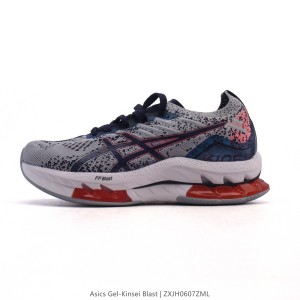 아식스 젤킨세이 블래스트 LE 빈티지 러닝화