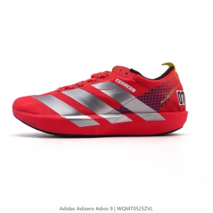 아디다스 아디제로 아디오스 9 러닝화