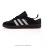아디다스 오리지널 삼바 OG 슈즈 러닝화