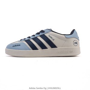 아디다스 오리지널 삼바 OG 슈즈 러닝화