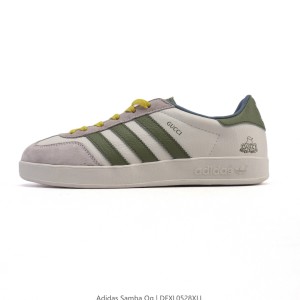 아디다스 오리지널 삼바 OG 슈즈 러닝화