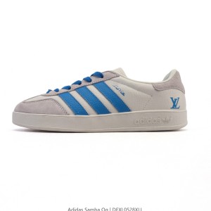 아디다스 오리지널 삼바 OG 슈즈 러닝화