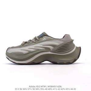 아디다스 XLG MTW 러닝화