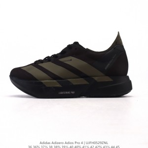 아디다스 아디제로 아디오스 프로 4 러닝화