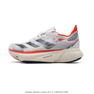 아디다스 아디제로 아디오스 프로 3 러닝화