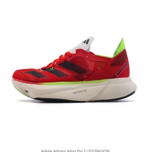 아디다스 아디제로 아디오스 프로 3 러닝화