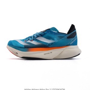 아디다스 아디제로 아디오스 프로 3 러닝화