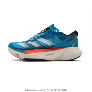 아디다스 아디제로 아디오스 프로 3 러닝화