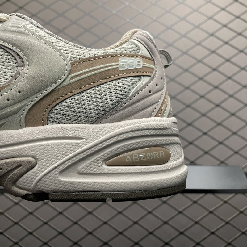 뉴발란스 530 신발 남녀공용 운동화